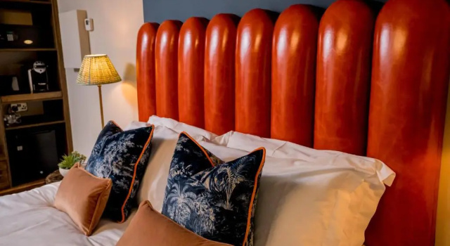 Ingleside House, Book Hotel Cirencester 