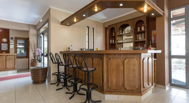 Hotel Glaros