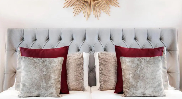 Номер Superior Royal Manotel