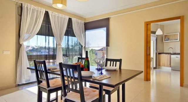 Villa in Calpe, Alicante 103846 by MO Rentals, Забронировать Вилла Отели Кальпе с бассейном, Бассейн