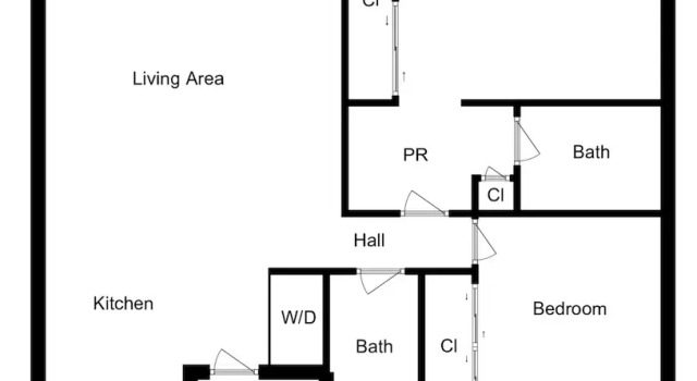 Номер Standard SPC 3203 - Recently Upgraded Pet Friendly 2 BR at Sandpiper Cove - Gorgeous unit by RedAwning