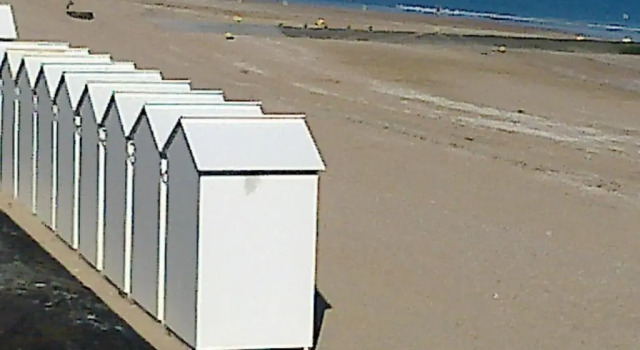 Апартаменты 2 pièces 150 de la Mer, Calme,ensoleillé avec Parking