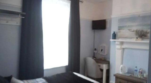 Номер Standard South Rising Guest House