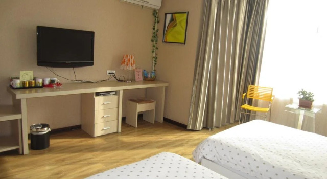 Huayuan Hotel Lanzhou Wuquanshan, Book Hotel Chengguan Lanzhou