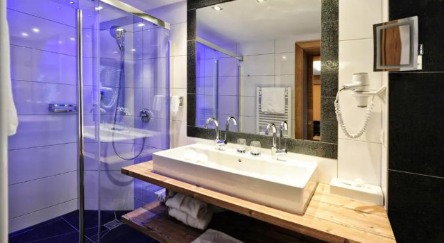 Номер Standard Hotel Ferienglück