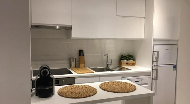 Апартаменты Apartamento Vilamoura Marina