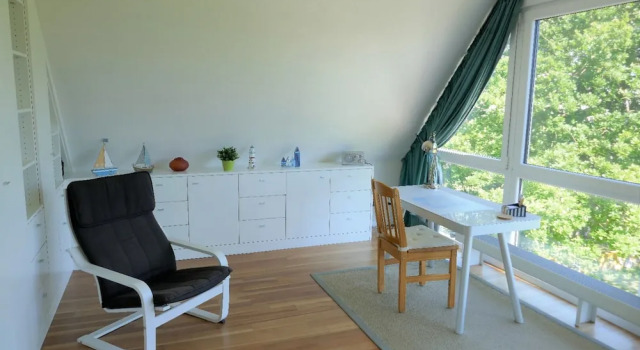 Ferienhaus Sturmfrei auf Fehmarn, Book Feriehus Sommerhuse i Fehmarn, Hytte