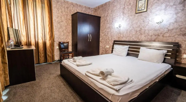 Номер Standard Perun Hotel Sandanski