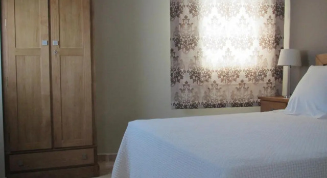 Апартаменты Apartamentos Marsó