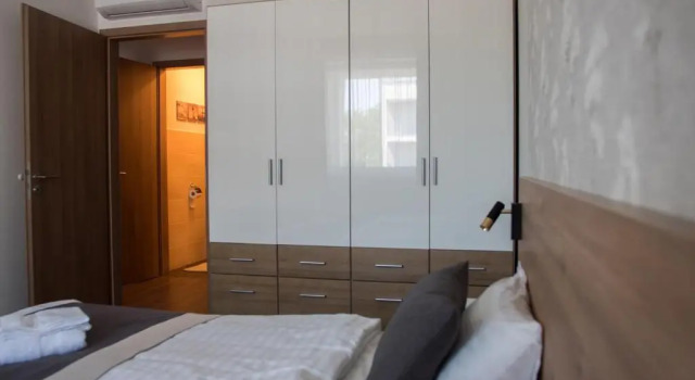 Апартаменты Lelle Resort B20