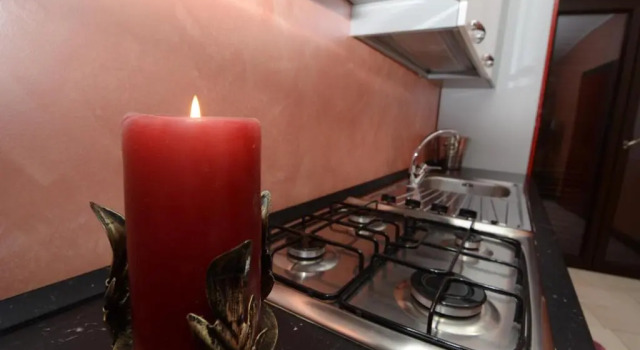 Apartment Savina's House