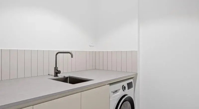 Номер Standard с 2 комнатами Queens Wharf Apartments