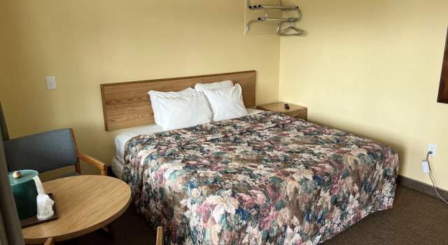Standard Doppel Zimmer All Star Inn & Suites
