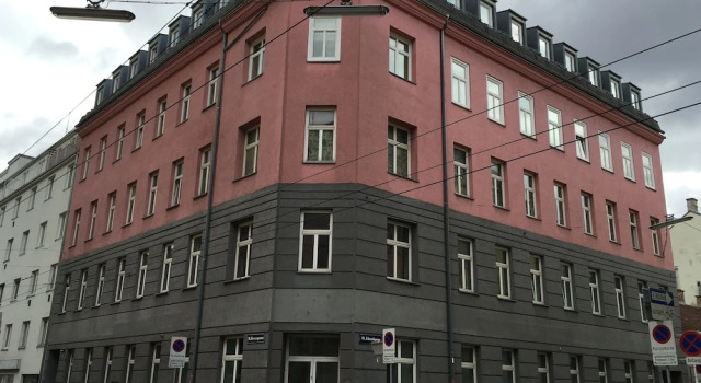 United Homes Apartments Vienna, Prenota Appartamento 18. Währing Vienna