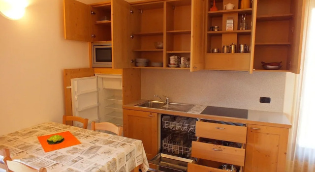 Номер Deluxe Chalet Teola