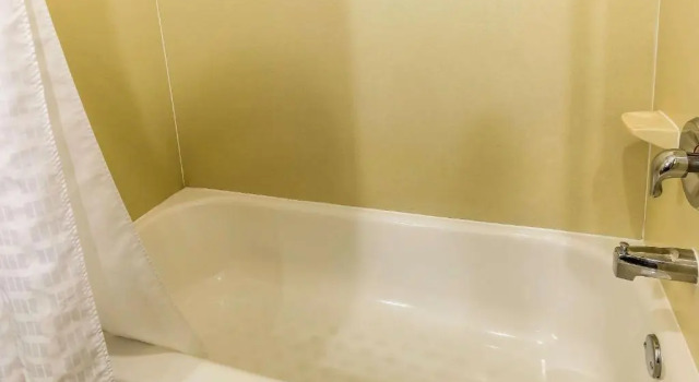 Люкс Comfort Suites Houston IAH Airport - Beltway 8