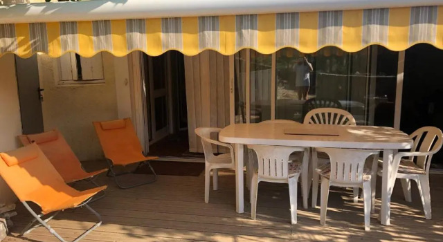 Maison Torreilles, 3 pièces, 5 personnes - FR-1-530-51, Забронировать Отель Торрей Pyrénées-Orientales, рядом с Plage Torreilles
