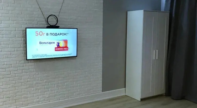 Лебедев Лофт на проспекте Ракетостроителей