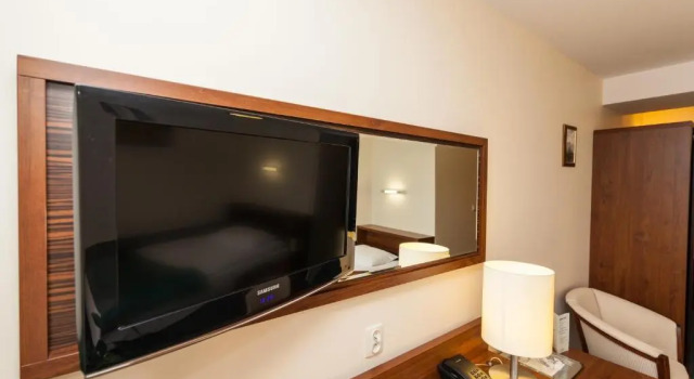 Номер Superior Hotel Beskid