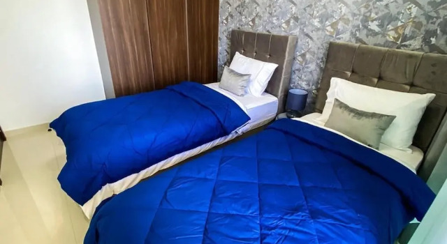 Mh- Brand new 2 Bhk Vera Residences Ref 24001, Забронировать Апартаменты/квартира Дубай Эмират Дубай, рядом с Дубайский аквариум