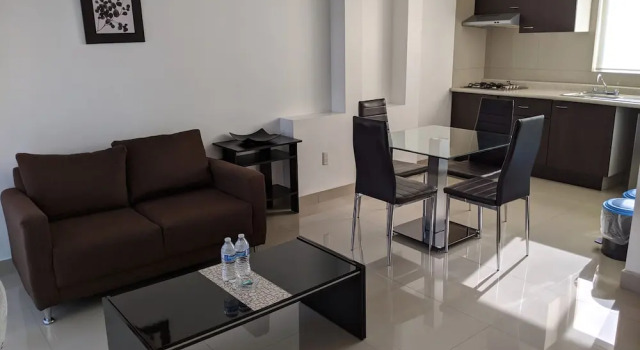 Апартаменты Business Grupo Kings Suites Alfredo de Musset