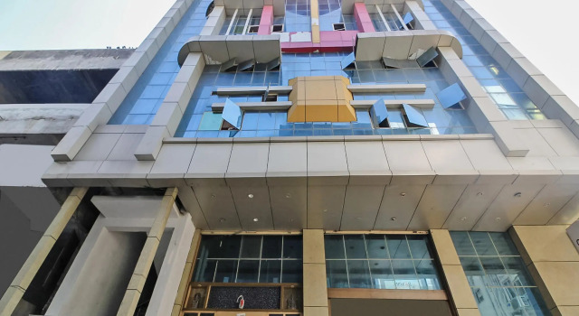 Townhouse 710 Hotel Regal