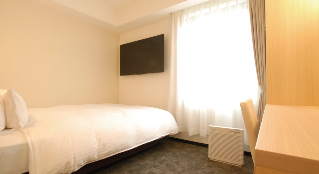 Одноместный номер Standard AB Hotel Kyoto Shijo Horikawa