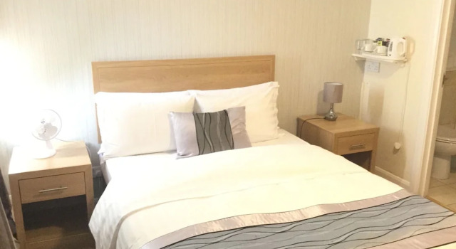 Двухместный номер Standard The New London Carlton Hotel & Service Apartments