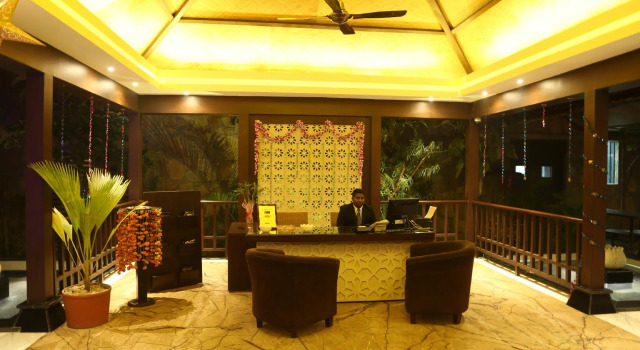 Ramya Resort & Spa