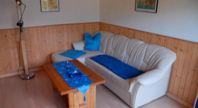 Ferienwohnung Cantay - Nr1, Varaa Huoneisto Hotellit Fehmarn pysäköinnillä, Pysäköinti