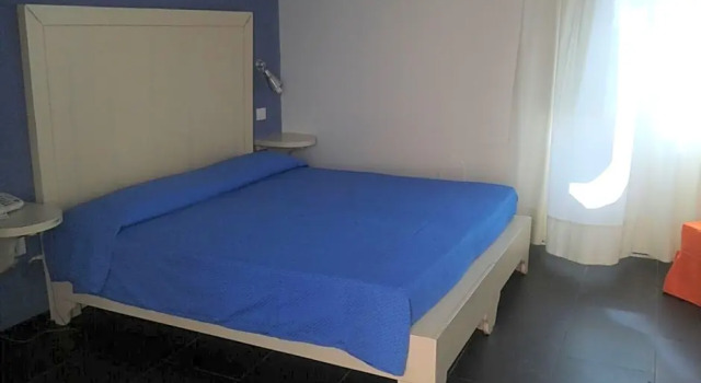 Номер Economy Boutique Hotel Molo Santa Lucia