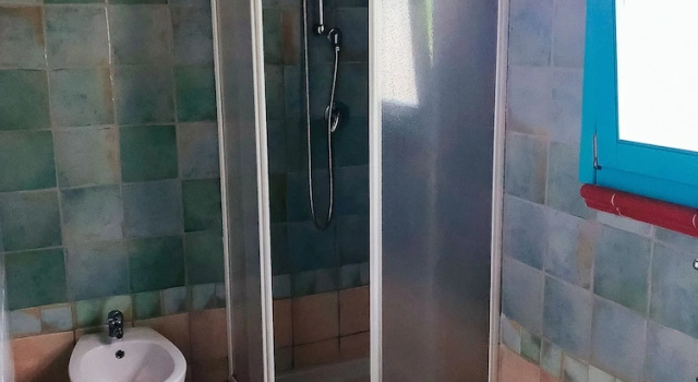 Номер Standard Agriturismo Camisadu