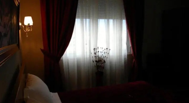Номер Standard Prince Hotel