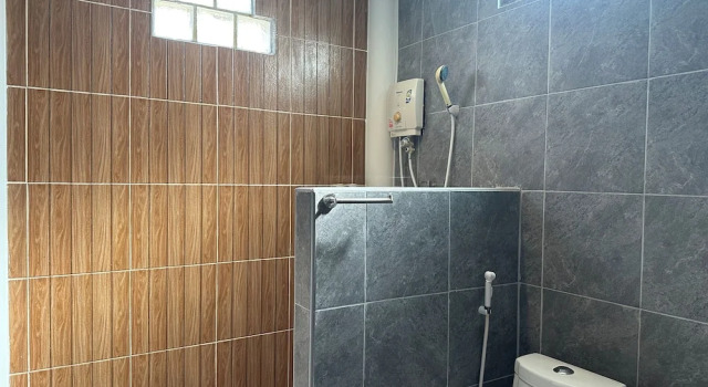 Трёхместный номер Standard Lanta Garden Home