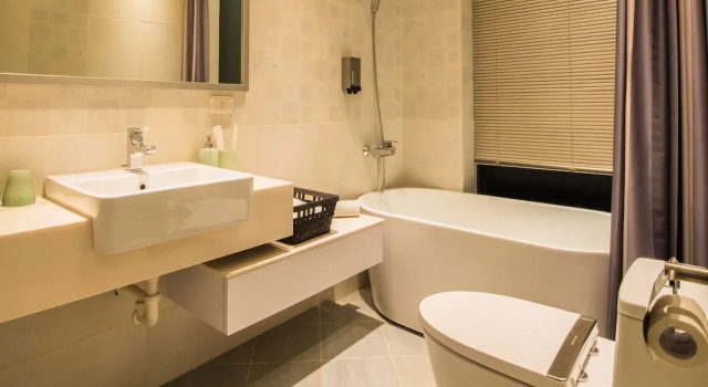 Camera Grand Galilee B&B 加利利海民宿