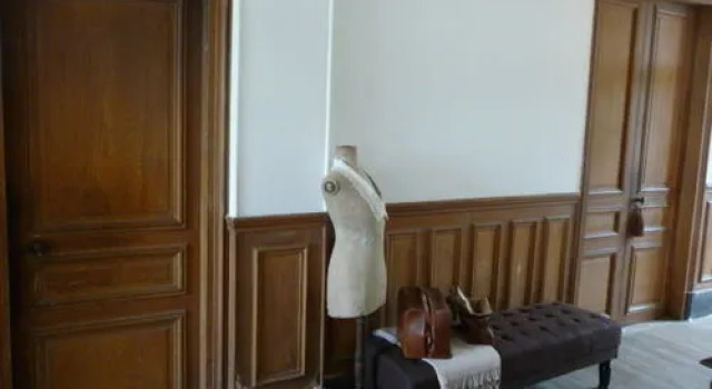 Domaine de Savigny, Boek Hotel Hotels in Franche-Comte met ontbijt, Ontbijt