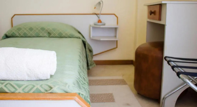 Номер Standard Hotel Il Girasole