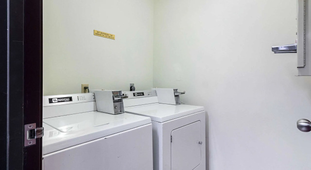 Quality Inn St. Cloud West