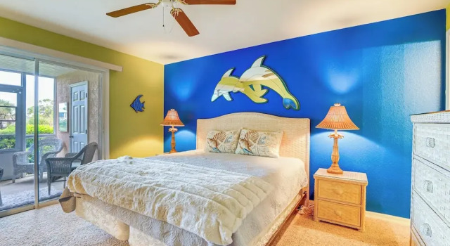 Апартаменты 8 Mi to Beach w/ Pool Access: Englewood Condo!