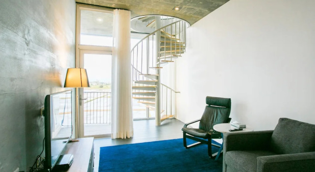 Апартаменты Wudai Homestay