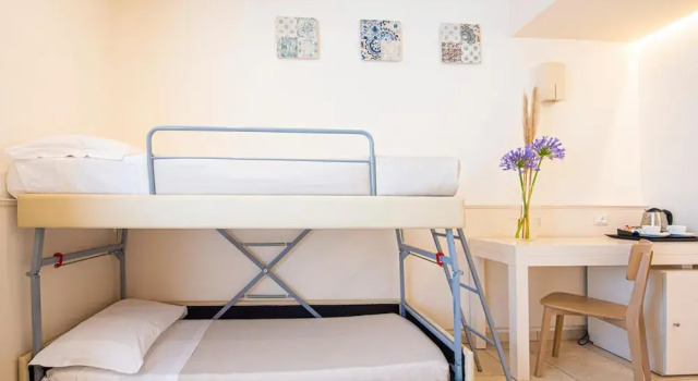 Номер Comfort Relais Masseria Le Cesine - CDSHotels