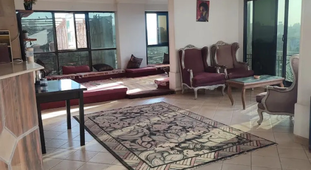 Welcome Arabesque Hostel, Rezervovat Hostel Káhira Cairo Governorate