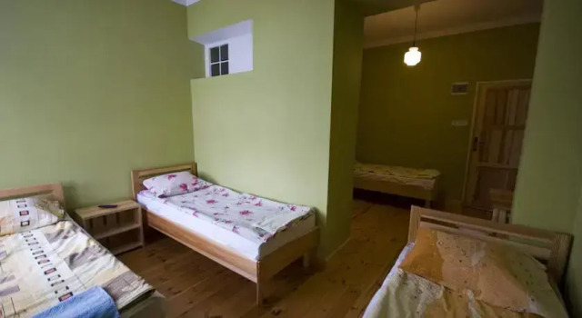 Hotel Iskra