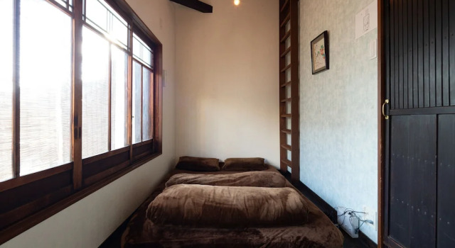 Cottage Jishoan