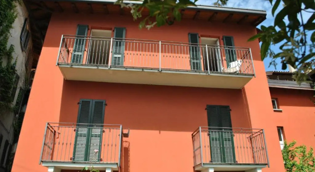 My Bellagio Home, Book Hotel Hoteller i Bellagio med parkering, Parkering