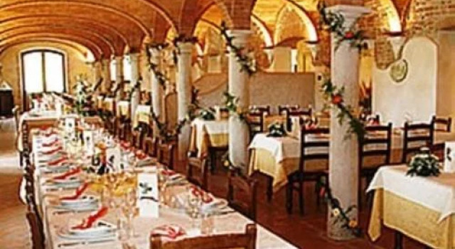 Agriturismo Corte Costavecchia
