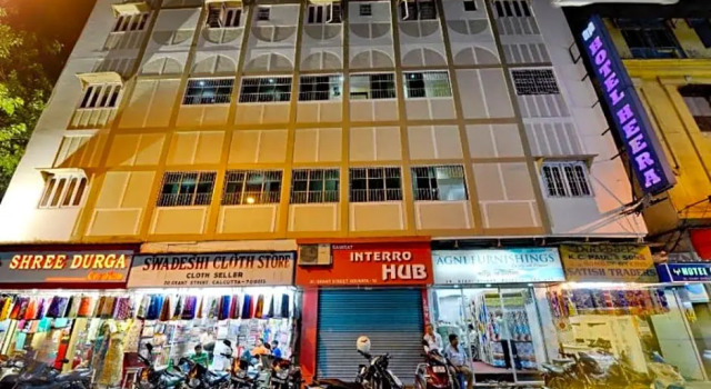 Hotel Heera