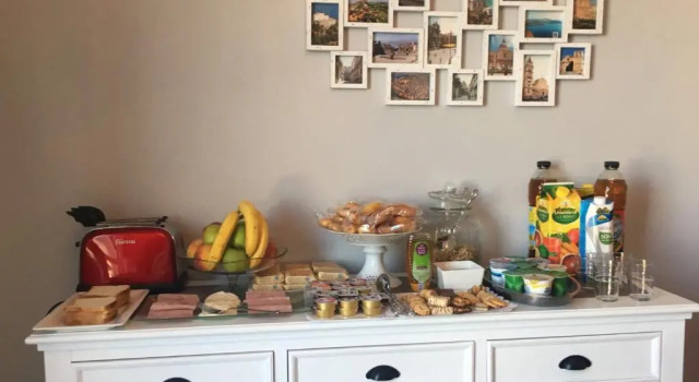 B&B Del Corso, Buchen Sie Bed & Breakfast Capo dʼOrlando Sizilien