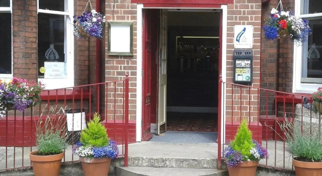 Navigation Inn