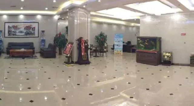 Lanting Hotel, Book Hotel Jiayuguan Gansu